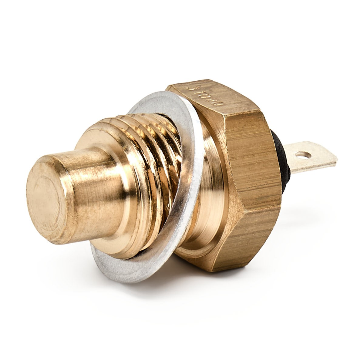 Sensor de temperatura do fluido de esfriamento Renault 18  135